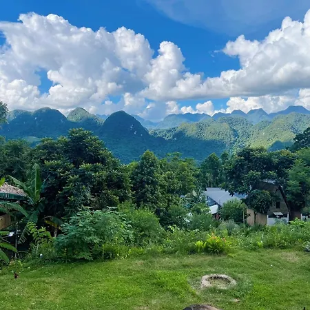 Pu Luong Mist Valley Home-2