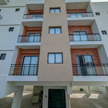 Prado Garden Hotel-3