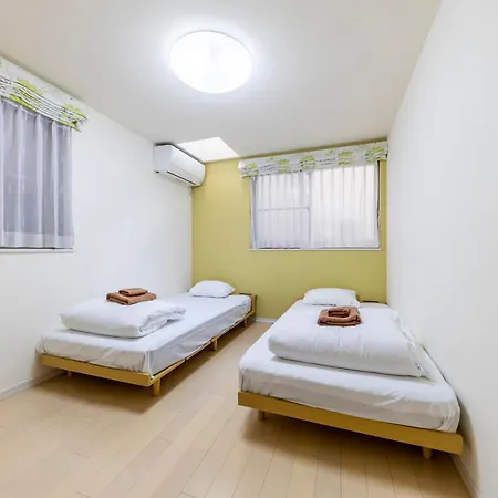 Jin'S Place - 15M To Haneda & Shinagawa-3