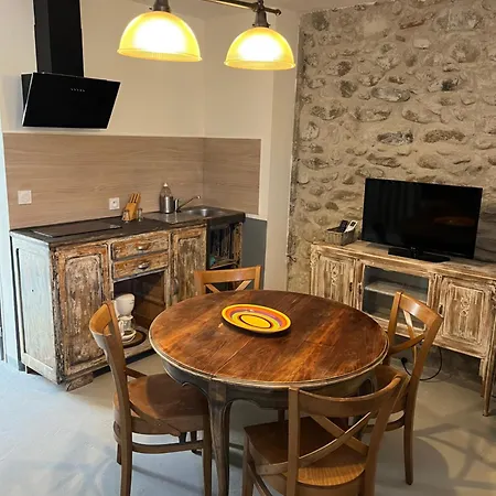 Chambre d hôtes Atelier de Jean Paul-2