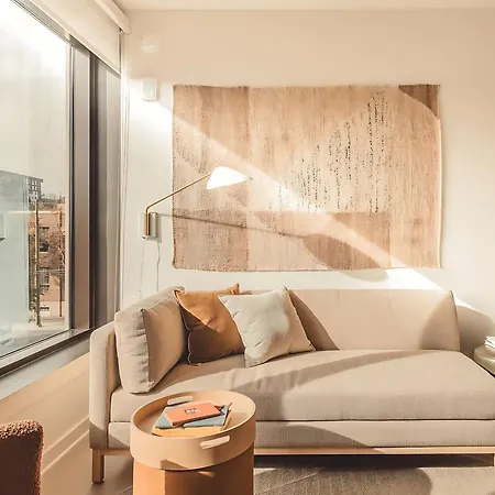 Scout Living Pcm - Placemakr Atlanta, Apartments By Hilton-3