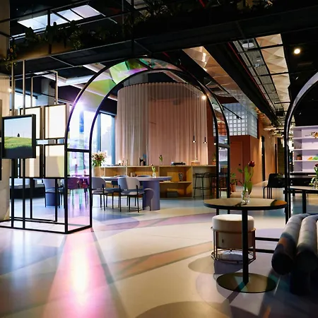 The Social Hub San Sebastian Extended Stay-2