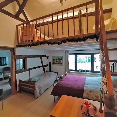 BnB Het Geluk van Limburg-2