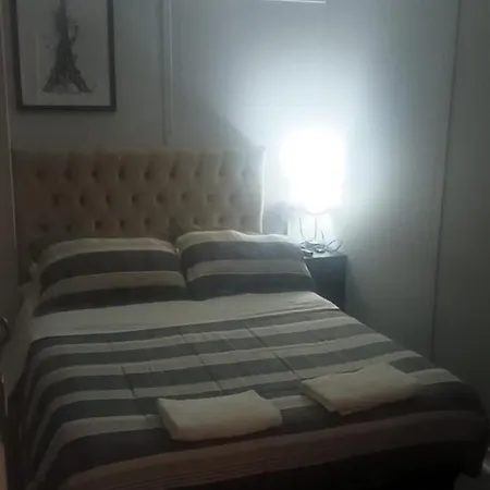 Hostal Don Francisco-3