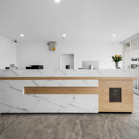 Kingsway Motel Geelong-2