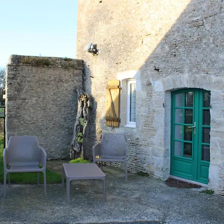 Domaine Des Piéris - Chambres d'Hôtes-3