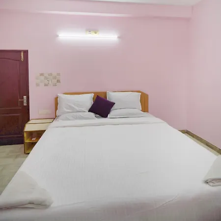 Maruthi Residency-3