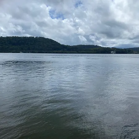 Maclean Riverside Cabin Park-3