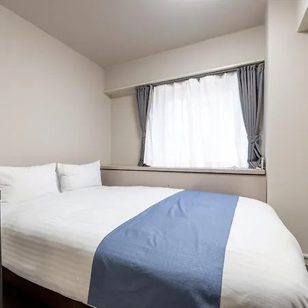 Sleep Inn Gotanda-3