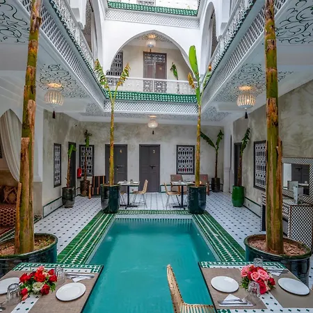 Riad Reve De Samir-2