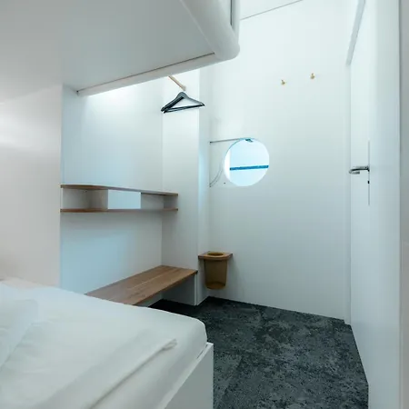Grand Pods - Stylish Sleeping Concept-3