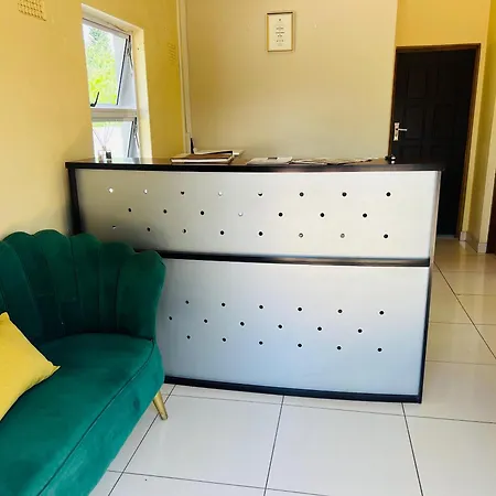 Umsobomvu Guest House-3