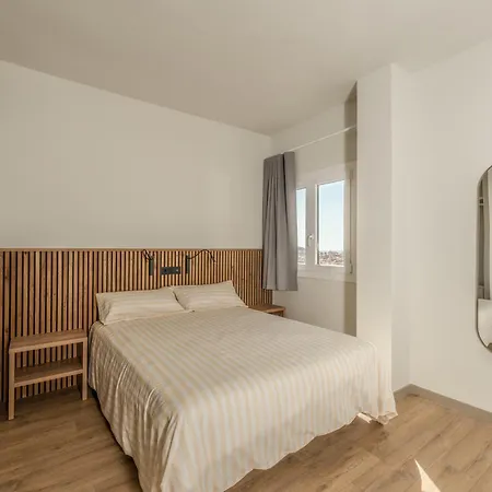 Aparthotel L' Alcor-2