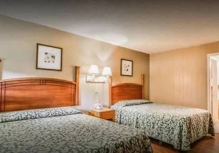 Budgetel Inn And Suites Glenwood-2