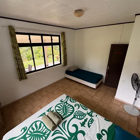 Tiki Lodge Hiva Oa-3