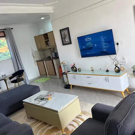 Green Vee Apartment-2