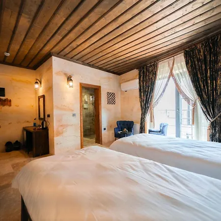 Abra Stone House-3