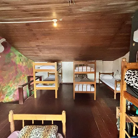 Casa Lee Hostel-2