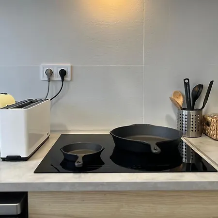 Central Rooms - Valencia City Centre Boho-Cozy Downtown - Vlc Urban Rental-3