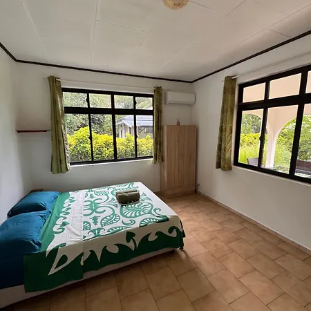 Tiki Lodge Hiva Oa-2