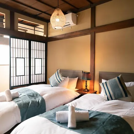 Nunoya Ryokan-2