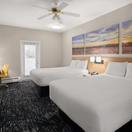 Days Inn By Wyndham Bad Axe-3