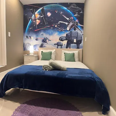 Atrium Star Wars-Themed Design District-3