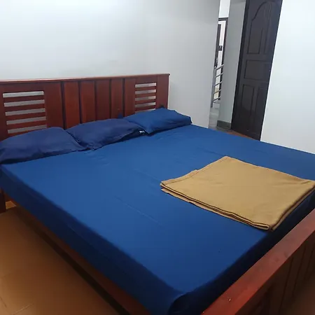 Poonthanam Guest House-3