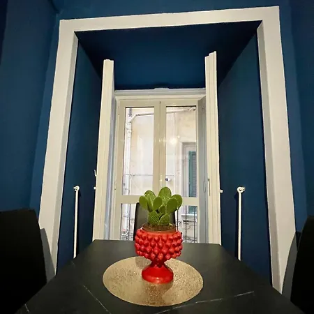 Plebiscito Suite Apartment-3