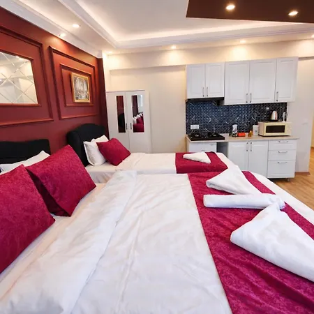 Valentina Apart Hotel-2