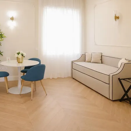 Sofia Suites & Rooms-3