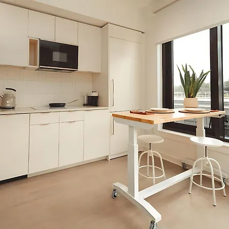 Scout Living Pcm - Placemakr Atlanta, Apartments By Hilton-2