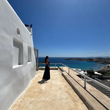 Votsalaki Mykonos Boutique Resort-3