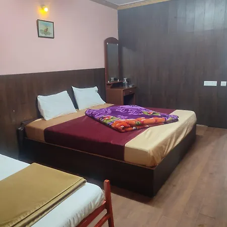Kodai Madhu Dream Residency-3