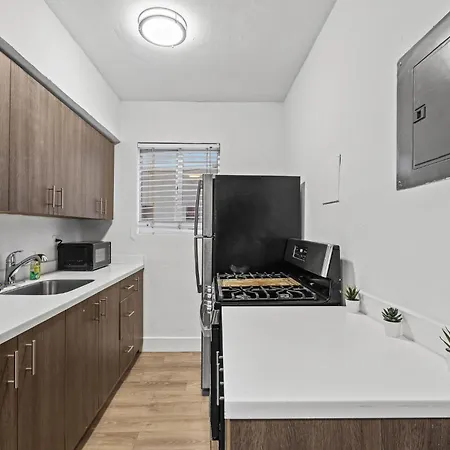 Harding Apartments By Andes Str-3