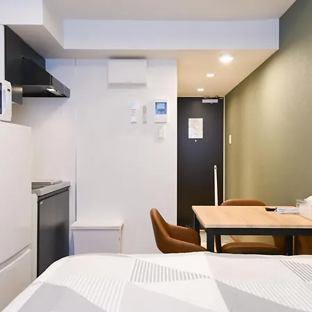 Evergreen hotel ichigaya-2
