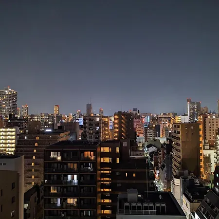 Eslead Hotel Osaka Shinsaibashi-2