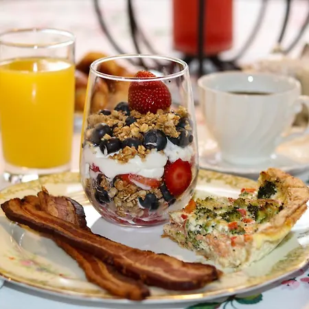 Lakeplace Bed & Breakfast-2