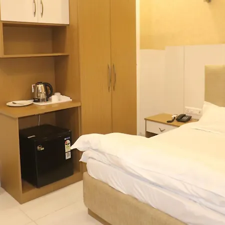 Hotel Nirmal Bhawan Haridwar-2
