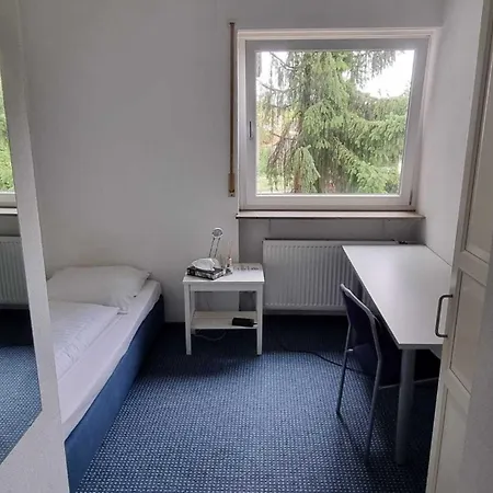 Hotel 3H Mannheim-2