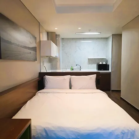 W Residence Hotel-3