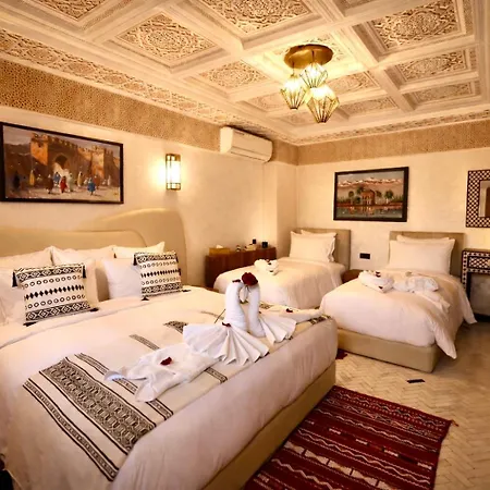 Riad Palais Meryem-2