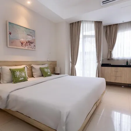 Bali Bustle Pararaton Coliving And Coworking Space-3