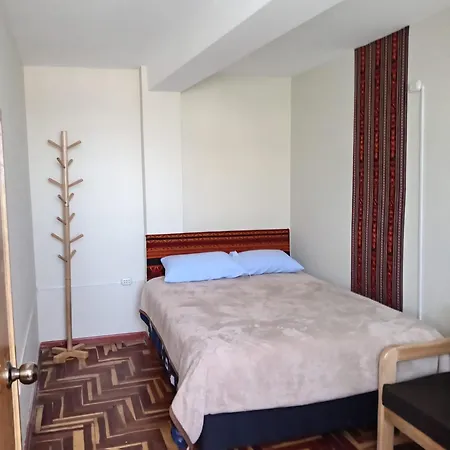 Urpi Wasi Backpackers-3