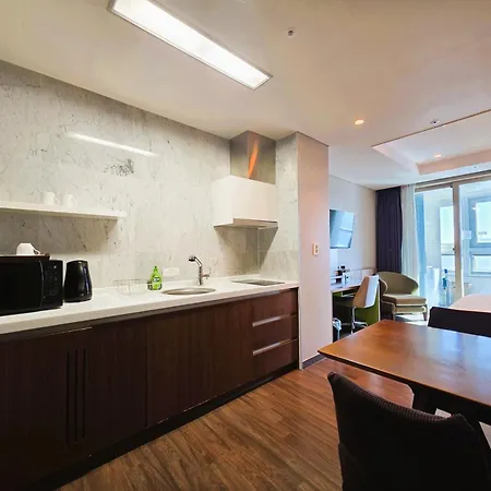 W Residence Hotel-2