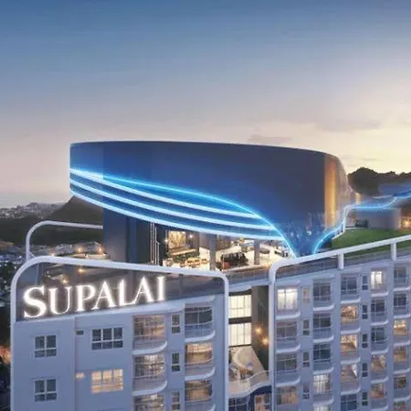 Supalai Blue Whale Huahin By H-2