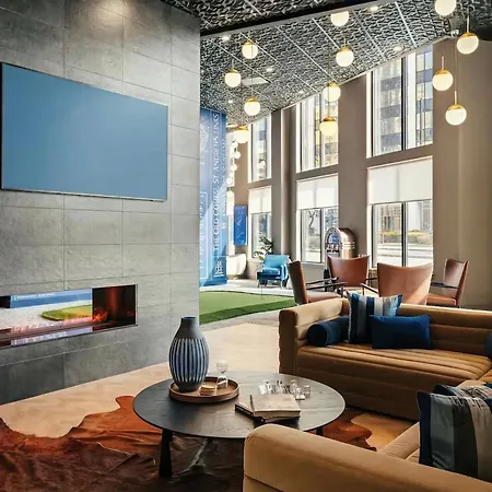 Luxury Apartments By Hyatus White Plains-3