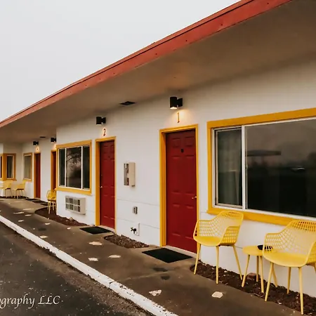 Ala Cozy Motel-2