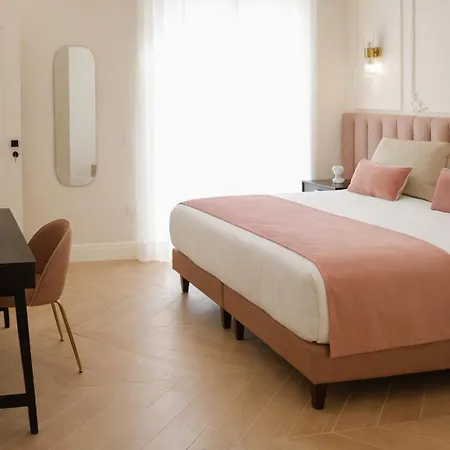 Sofia Suites & Rooms-2