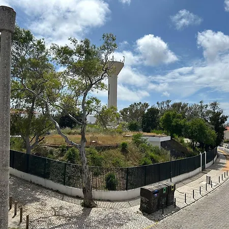 Alto House Faro, Al De Assinatura Modernista-3